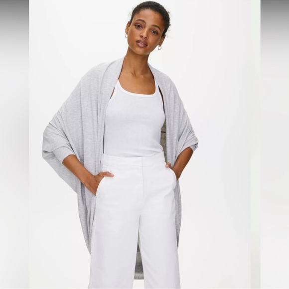 NWOT Aritzia The Group By Babaton Leonora Sweater - Picture 1 of 5